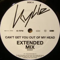 Can't Get You Out Of My Head