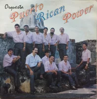 Orquesta Puerto Rican Power