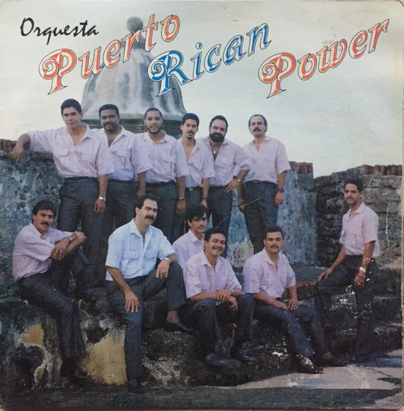 Orquesta Puerto Rican Power