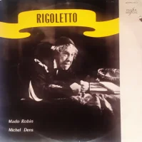Rigoletto