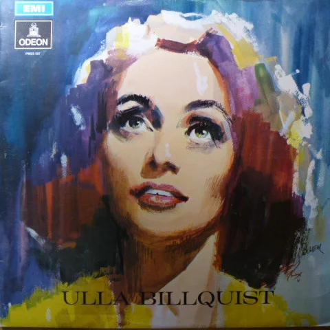 Ulla Billquist