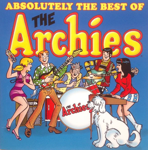 Absolutely The Best Of The Archies
