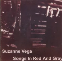 Songs In Red And Gray