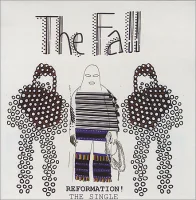 Reformation! The Single
