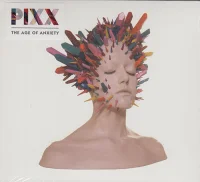 The Age Of Anxiety