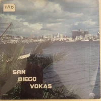 San Diego Vokas