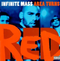 Area Turns Red