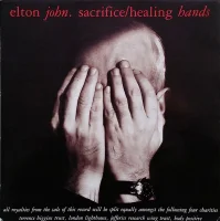 Sacrifice / Healing Hands