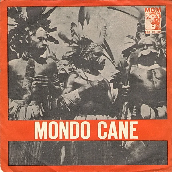Mondo Cane
