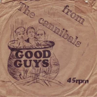 Good Guys