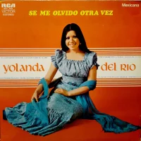 Se Me Olvidó Otra Vez