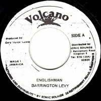 Englishman / The Corpse Rises