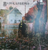 Black Sabbath
