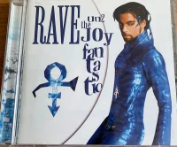 Rave Un2 The Joy Fantastic