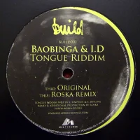 Tongue Riddim