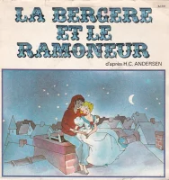 La Bergère Et Le Ramoneur