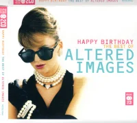 Happy Birthday - The Best Of