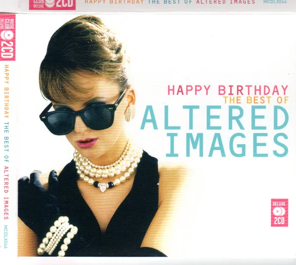 Happy Birthday - The Best Of