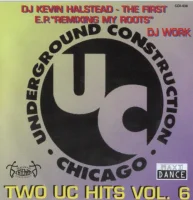 Two UC Hits Vol. 6