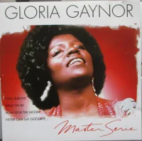 Gloria Gaynor