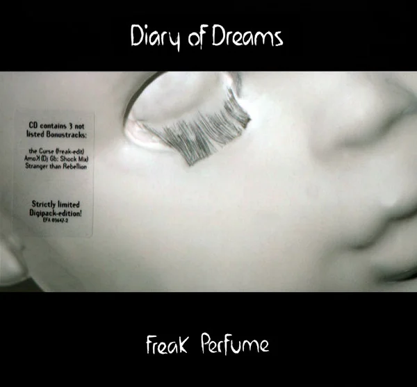 Freak Perfume