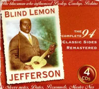 The Complete 94 Classic Sides Remastered