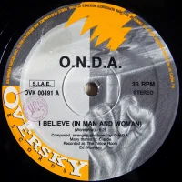 I Believe (In Man And Woman)