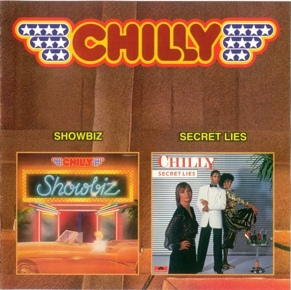 Showbiz / Secret Lies
