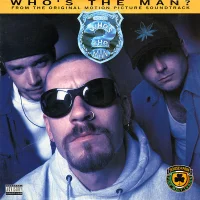 Who's The Man?