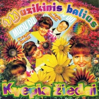 Muzikinis Balius (Kvepia Žiedai)