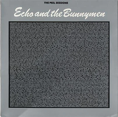 The Peel Sessions