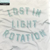 Lost In Light Rotation