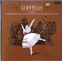 Coppélia