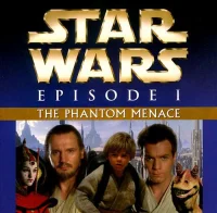 Star Wars: The Phantom Menace Read Along