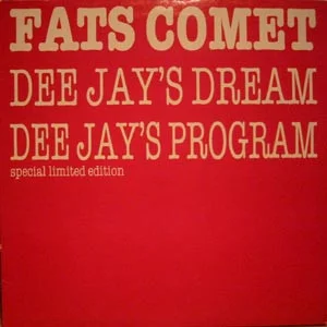 Dee Jay's Dream