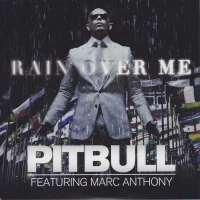 Rain Over Me