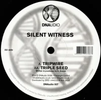 Tripwire / Triple Seed