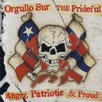 Angry, Patriotic & Proud