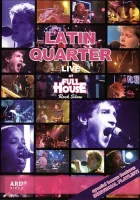 Live At Full House Rock Show