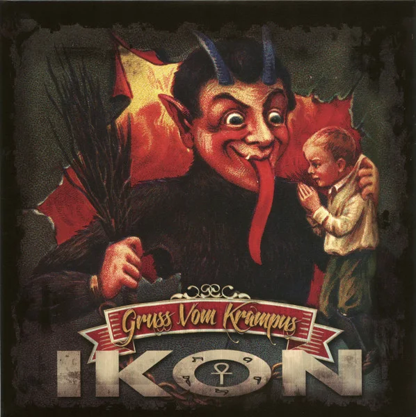 Gruss Vom Krampus