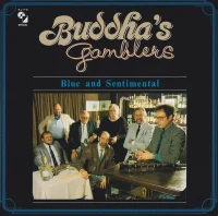 Blue And Sentimental