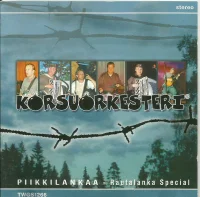 Piikkilankaa - Rautalanka Special