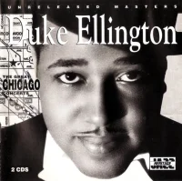 The Great Chicago Concerts