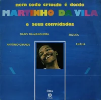 Nem Todo Crioulo É Doido