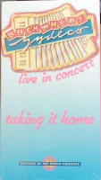 Live In Concert: Taking It Home