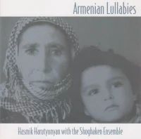 Armenian Lullabies