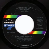After The Love Has Gone