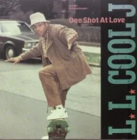 One Shot At Love
