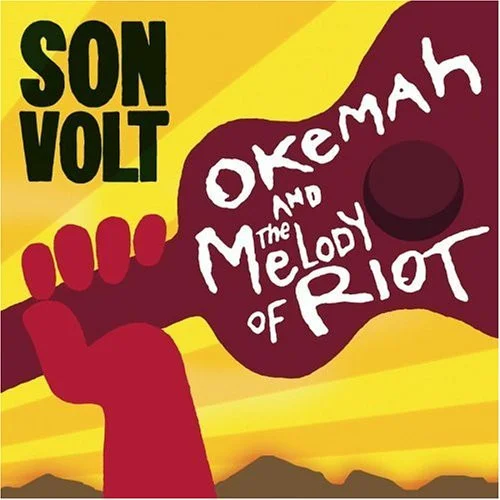 Okemah And The Melody Of Riot