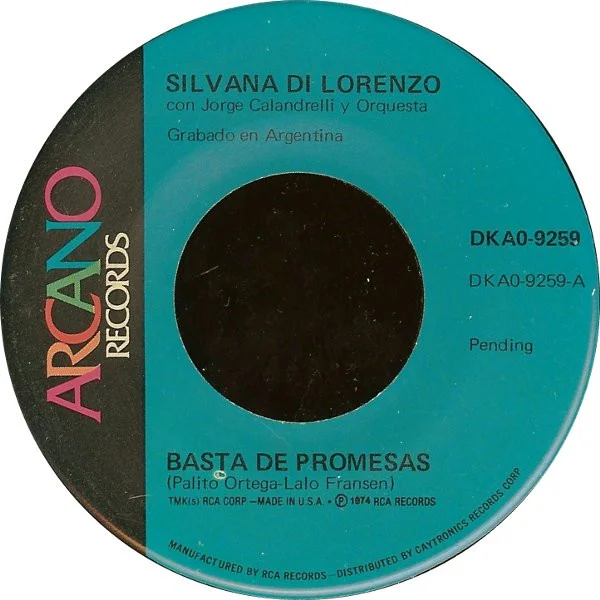 Basta De Promesas